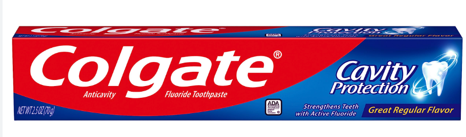 Colgate Products