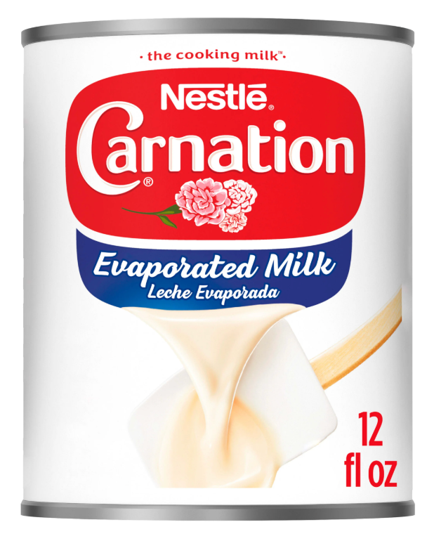 Leche Carnation