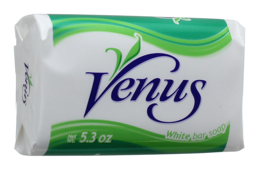 Venus Soap