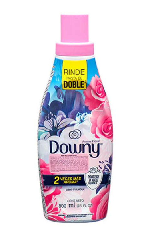 Downy Softener