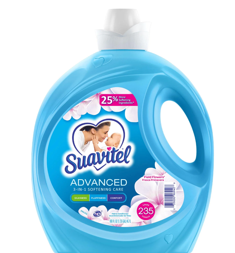 Suavitel